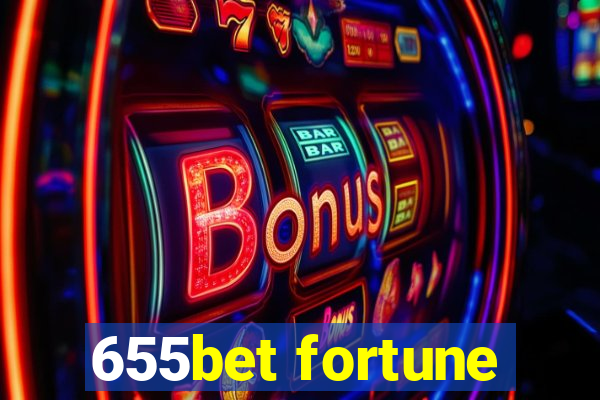 655bet fortune